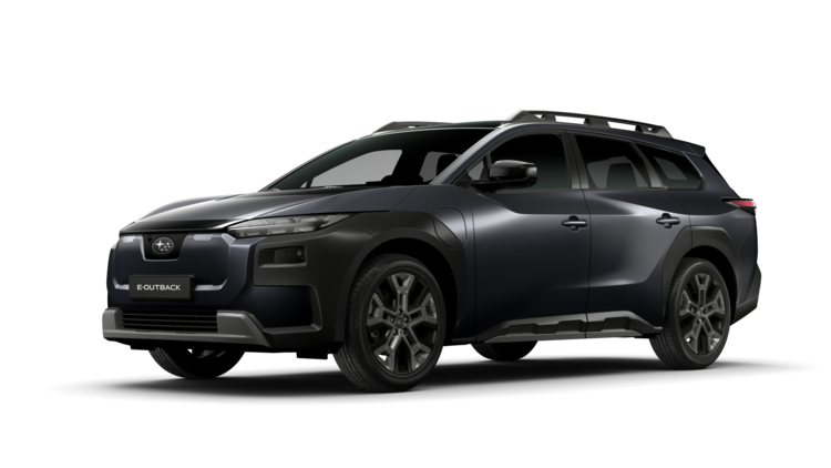 Bild zu E-OUTBACK