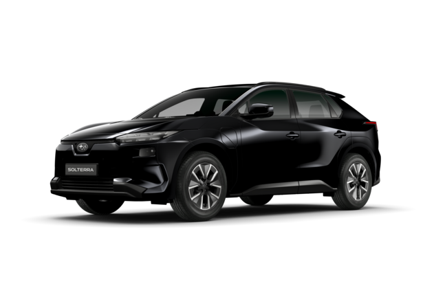 Subaru SOLTERRA 2 E-Motoren 73 AWD Active frontansicht